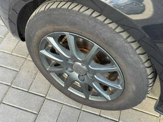 Сеат Ибица 2011 в Одессе на Automoto.ua Черный Сеат Ибица, объемом двигателя 1.2 л и пробегом 245 тыс. км за 5980 $, фото 6 на Automoto.ua