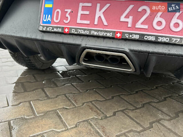 Черный Сеат Ибица, объемом двигателя 1.4 л и пробегом 171 тыс. км за 9100 $, фото 5 на Automoto.ua