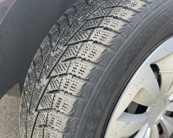 Чорний Сеат Ibiza, об'ємом двигуна 1.2 л та пробігом 320 тис. км за 4000 $, фото 1 на Automoto.ua