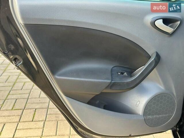 Сеат Ибица 2011 в Одессе на Automoto.ua Черный Сеат Ибица, объемом двигателя 1.2 л и пробегом 245 тыс. км за 5980 $, фото 11 на Automoto.ua