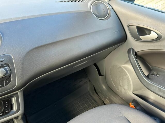 Сеат Ибица 2011 в Одессе на Automoto.ua Черный Сеат Ибица, объемом двигателя 1.2 л и пробегом 245 тыс. км за 5980 $, фото 15 на Automoto.ua