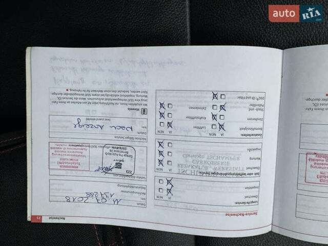 Черный Сеат Ибица, объемом двигателя 1.4 л и пробегом 223 тыс. км за 7700 $, фото 40 на Automoto.ua