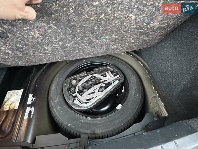 Черный Сеат Ибица, объемом двигателя 1.4 л и пробегом 171 тыс. км за 9100 $, фото 27 на Automoto.ua