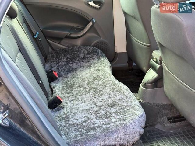 Сеат Ибица 2011 в Одессе на Automoto.ua Черный Сеат Ибица, объемом двигателя 1.2 л и пробегом 245 тыс. км за 5980 $, фото 12 на Automoto.ua