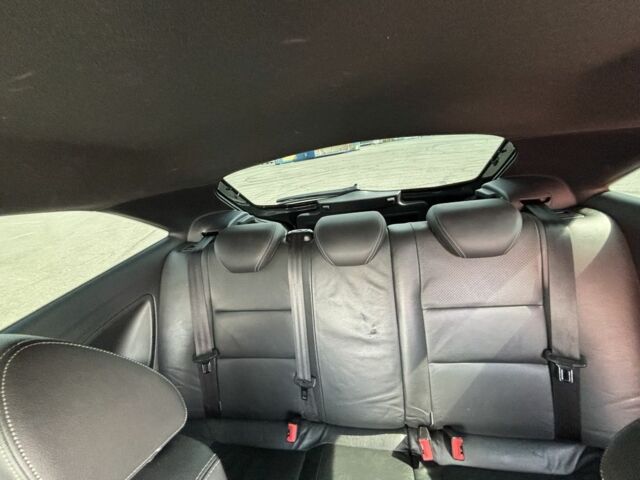 Сеат Ibiza 2011 у Києві на Automoto.ua Чорний Сеат Ibiza, об'ємом двигуна 1.4 л та пробігом 251 тис. км за 7900 $, фото 4 на Automoto.ua