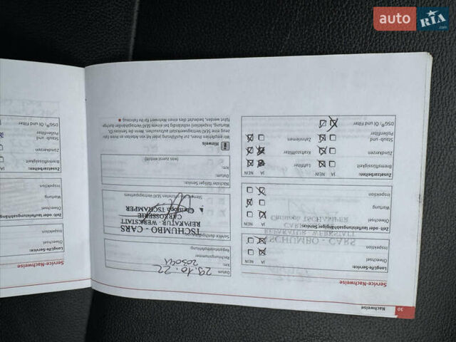 Черный Сеат Ибица, объемом двигателя 1.4 л и пробегом 223 тыс. км за 7700 $, фото 45 на Automoto.ua
