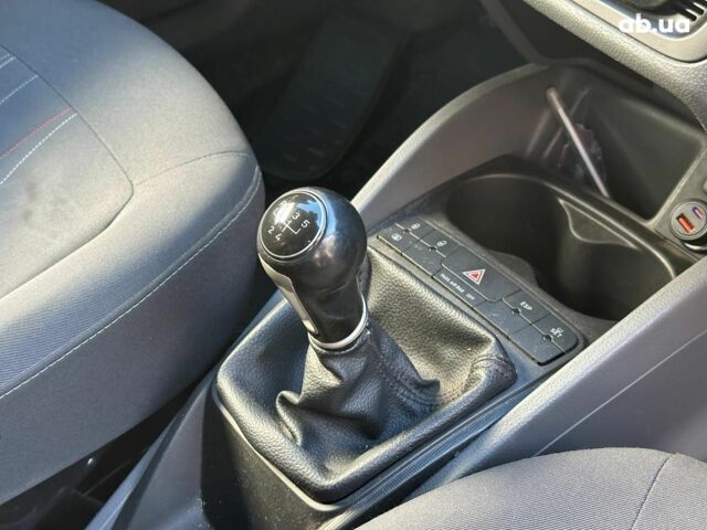 Сеат Ибица 2011 в Одессе на Automoto.ua Черный Сеат Ибица, объемом двигателя 1.2 л и пробегом 245 тыс. км за 5980 $, фото 19 на Automoto.ua