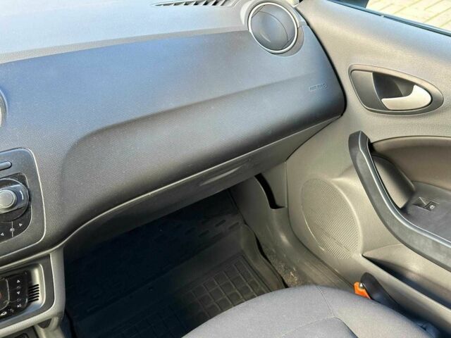 Сеат Ибица 2011 в Одессе на Automoto.ua Черный Сеат Ибица, объемом двигателя 1.2 л и пробегом 245 тыс. км за 5980 $, фото 15 на Automoto.ua