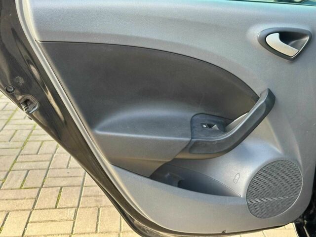 Сеат Ибица 2011 в Одессе на Automoto.ua Черный Сеат Ибица, объемом двигателя 1.2 л и пробегом 245 тыс. км за 5980 $, фото 11 на Automoto.ua