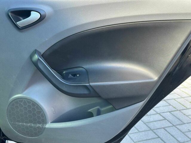 Сеат Ибица 2011 в Одессе на Automoto.ua Черный Сеат Ибица, объемом двигателя 1.2 л и пробегом 245 тыс. км за 5980 $, фото 13 на Automoto.ua