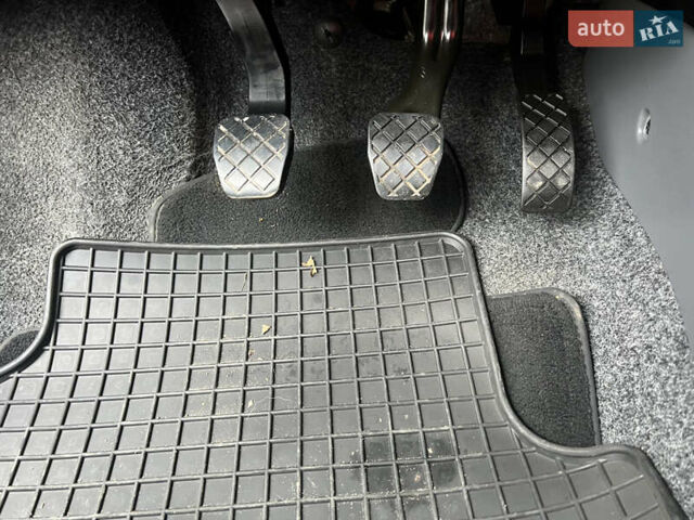 Черный Сеат Ибица, объемом двигателя 1.6 л и пробегом 213 тыс. км за 6700 $, фото 18 на Automoto.ua