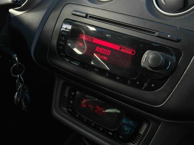 Сеат Ибица 2011 в Одессе на Automoto.ua Черный Сеат Ибица, объемом двигателя 1.2 л и пробегом 245 тыс. км за 5980 $, фото 20 на Automoto.ua