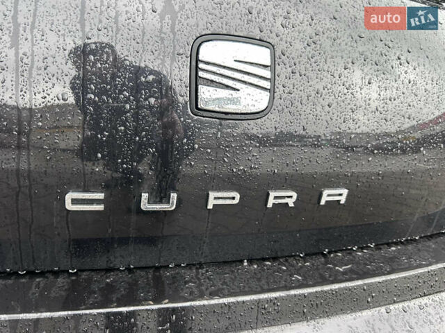 Черный Сеат Ибица, объемом двигателя 1.4 л и пробегом 171 тыс. км за 9100 $, фото 6 на Automoto.ua