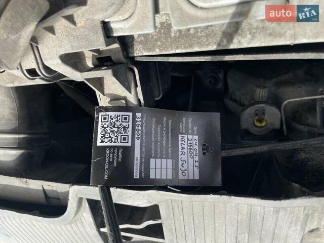 Чорний Сеат Ibiza, об'ємом двигуна 1.2 л та пробігом 320 тис. км за 4000 $, фото 4 на Automoto.ua