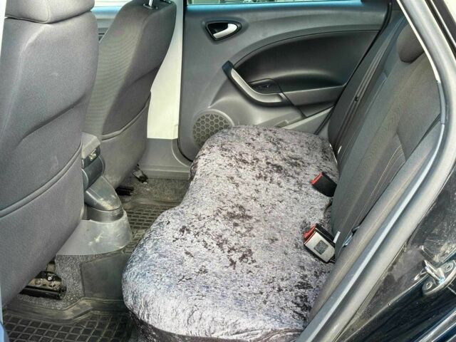 Сеат Ибица 2011 в Одессе на Automoto.ua Черный Сеат Ибица, объемом двигателя 1.2 л и пробегом 245 тыс. км за 5980 $, фото 10 на Automoto.ua