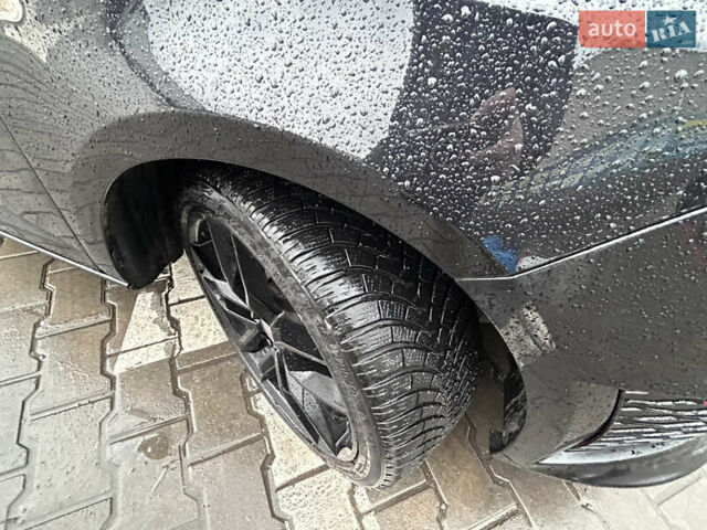 Черный Сеат Ибица, объемом двигателя 1.4 л и пробегом 171 тыс. км за 9100 $, фото 15 на Automoto.ua