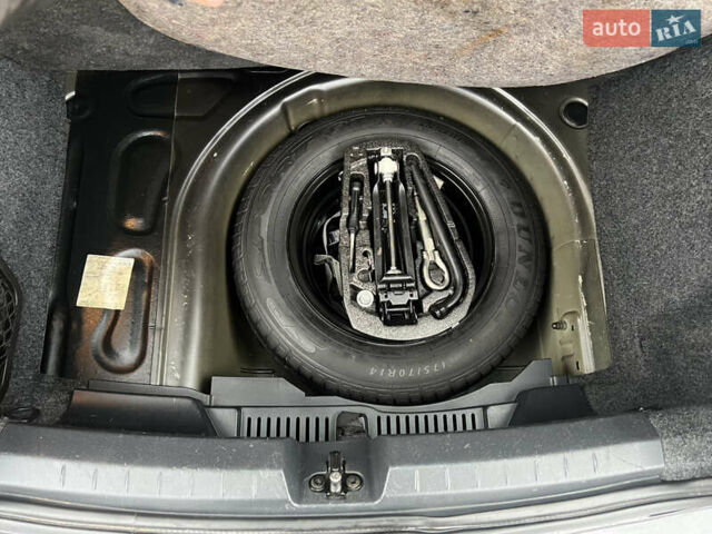 Черный Сеат Ибица, объемом двигателя 1.6 л и пробегом 213 тыс. км за 6600 $, фото 19 на Automoto.ua