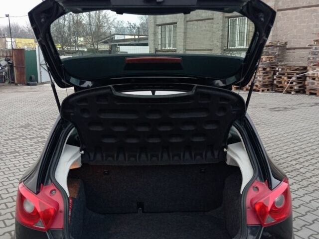 Черный Сеат Ибица, объемом двигателя 1.2 л и пробегом 320 тыс. км за 5500 $, фото 8 на Automoto.ua