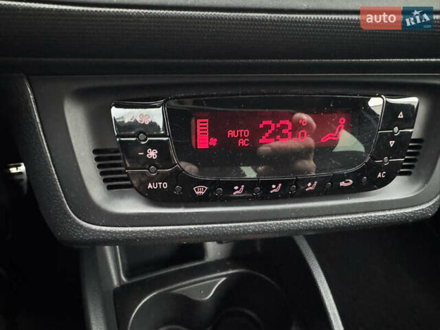 Черный Сеат Ибица, объемом двигателя 1.4 л и пробегом 223 тыс. км за 7700 $, фото 30 на Automoto.ua