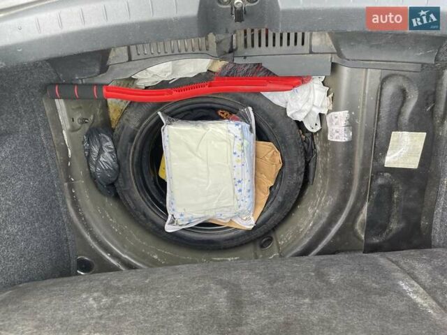 Чорний Сеат Ibiza, об'ємом двигуна 1.2 л та пробігом 320 тис. км за 4000 $, фото 10 на Automoto.ua