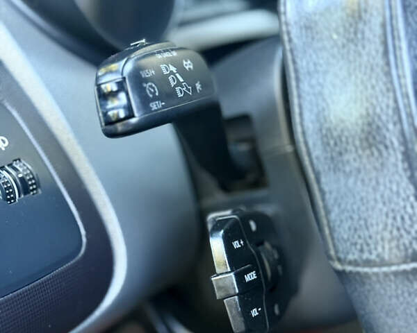 Чорний Сеат Ibiza, об'ємом двигуна 1.2 л та пробігом 199 тис. км за 4999 $, фото 23 на Automoto.ua