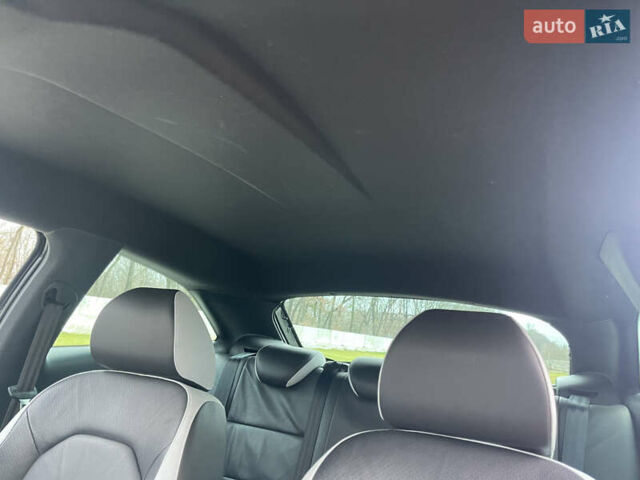 Чорний Сеат Ibiza, об'ємом двигуна 1.4 л та пробігом 198 тис. км за 8700 $, фото 16 на Automoto.ua