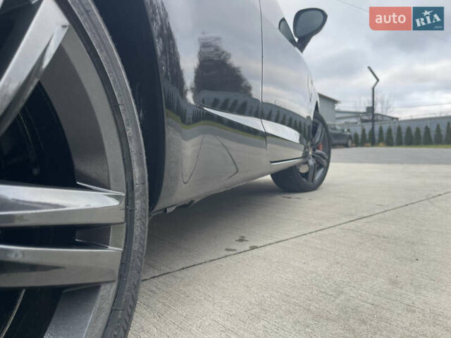 Чорний Сеат Ibiza, об'ємом двигуна 1.4 л та пробігом 198 тис. км за 8000 $, фото 11 на Automoto.ua