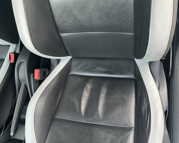 Чорний Сеат Ibiza, об'ємом двигуна 1.4 л та пробігом 198 тис. км за 8000 $, фото 18 на Automoto.ua