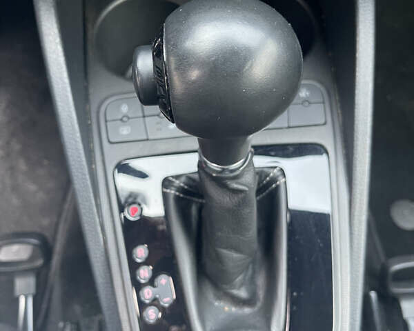 Чорний Сеат Ibiza, об'ємом двигуна 1.4 л та пробігом 198 тис. км за 8700 $, фото 18 на Automoto.ua