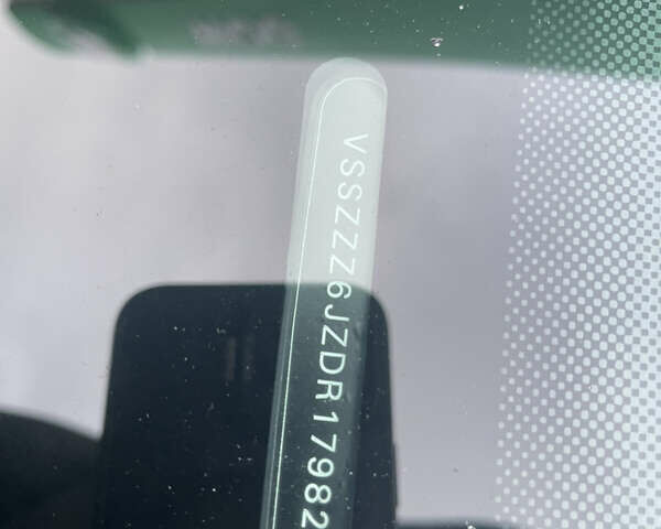 Чорний Сеат Ibiza, об'ємом двигуна 1.4 л та пробігом 198 тис. км за 8700 $, фото 29 на Automoto.ua