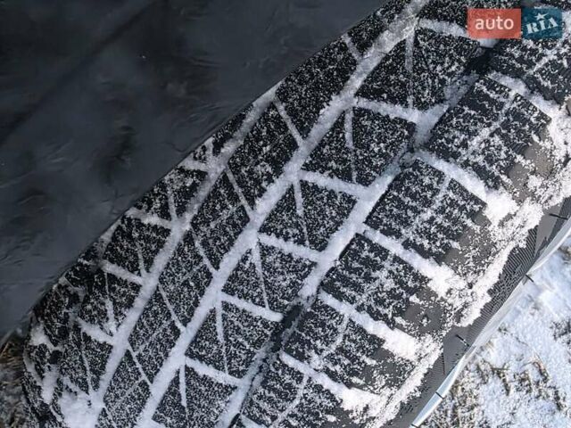 Черный Сеат Ибица, объемом двигателя 1.6 л и пробегом 260 тыс. км за 5850 $, фото 9 на Automoto.ua