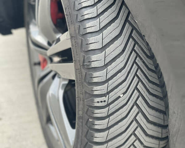 Чорний Сеат Ibiza, об'ємом двигуна 1.4 л та пробігом 198 тис. км за 8700 $, фото 27 на Automoto.ua