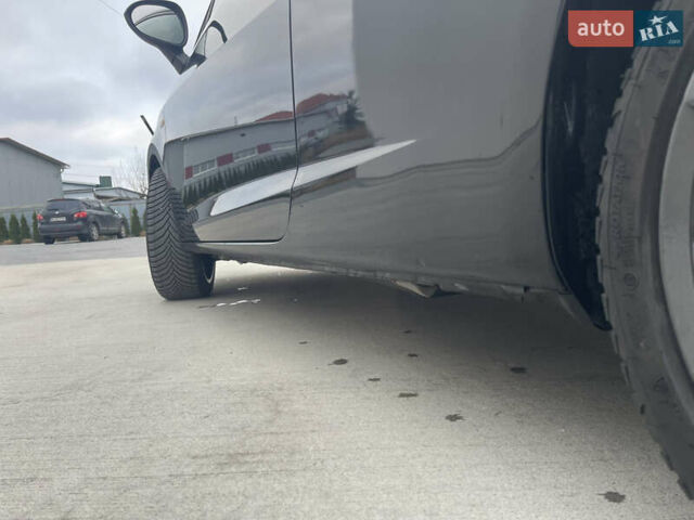 Чорний Сеат Ibiza, об'ємом двигуна 1.4 л та пробігом 198 тис. км за 8700 $, фото 24 на Automoto.ua