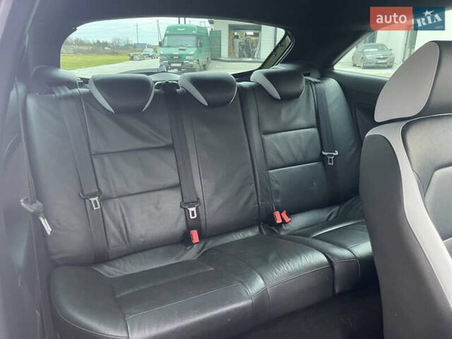 Чорний Сеат Ibiza, об'ємом двигуна 1.4 л та пробігом 198 тис. км за 8700 $, фото 10 на Automoto.ua