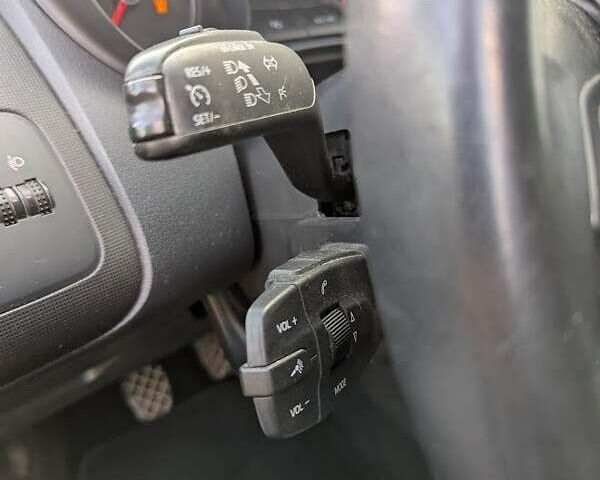 Черный Сеат Ибица, объемом двигателя 1.2 л и пробегом 168 тыс. км за 6300 $, фото 36 на Automoto.ua