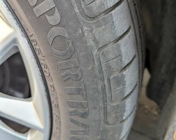 Черный Сеат Ибица, объемом двигателя 1.2 л и пробегом 168 тыс. км за 6300 $, фото 46 на Automoto.ua
