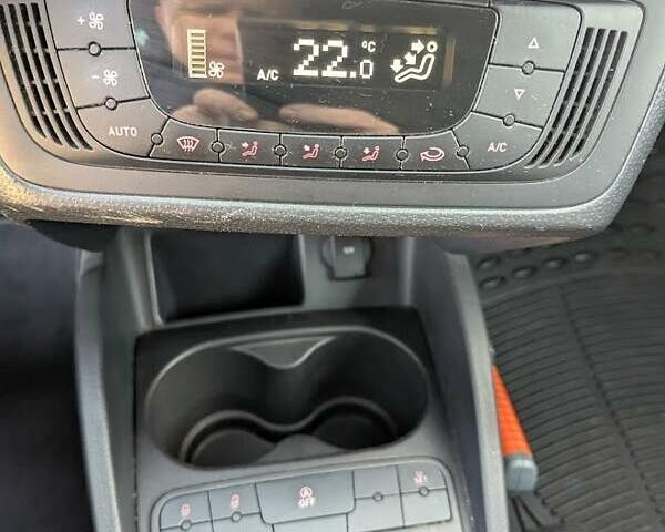 Черный Сеат Ибица, объемом двигателя 1.2 л и пробегом 168 тыс. км за 6300 $, фото 30 на Automoto.ua