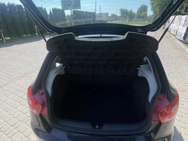 Чорний Сеат Ibiza, об'ємом двигуна 1 л та пробігом 155 тис. км за 6500 $, фото 15 на Automoto.ua