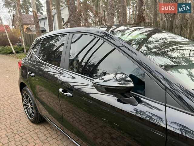 Черный Сеат Ибица, объемом двигателя 1 л и пробегом 32 тыс. км за 15900 $, фото 28 на Automoto.ua