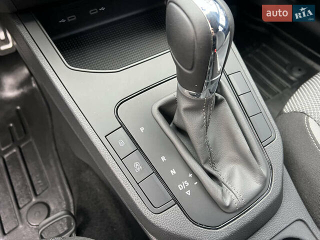 Черный Сеат Ибица, объемом двигателя 1 л и пробегом 32 тыс. км за 15900 $, фото 67 на Automoto.ua