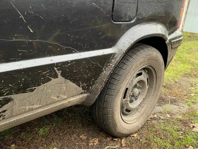 Черный Сеат Ибица, объемом двигателя 1 л и пробегом 2 тыс. км за 951 $, фото 2 на Automoto.ua