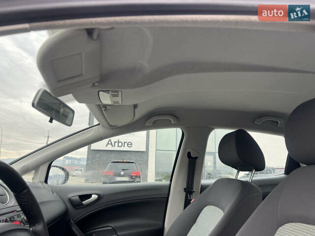 Сеат Ибица 2009 в Хусте на Automoto.ua Черный Сеат Ибица, объемом двигателя 1.39 л и пробегом 220 тыс. км за 5400 $, фото 25 на Automoto.ua