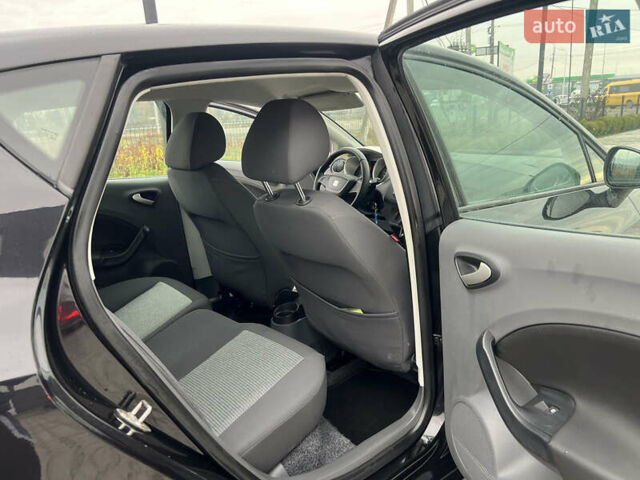 Сеат Ибица 2009 в Хусте на Automoto.ua Черный Сеат Ибица, объемом двигателя 1.39 л и пробегом 220 тыс. км за 5400 $, фото 34 на Automoto.ua