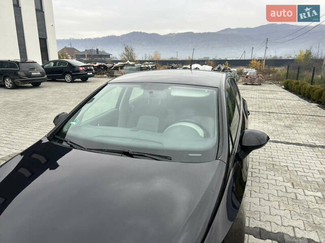 Сеат Ибица 2009 в Хусте на Automoto.ua Черный Сеат Ибица, объемом двигателя 1.39 л и пробегом 220 тыс. км за 5400 $, фото 20 на Automoto.ua