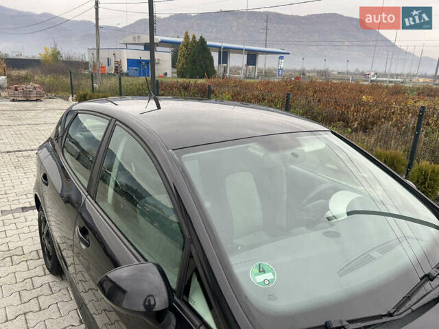 Сеат Ибица 2009 в Хусте на Automoto.ua Черный Сеат Ибица, объемом двигателя 1.39 л и пробегом 220 тыс. км за 5400 $, фото 16 на Automoto.ua