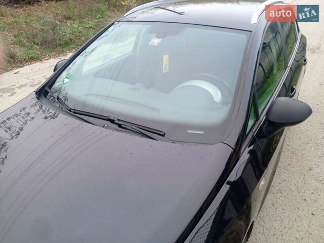 Черный Сеат Ибица, объемом двигателя 1.2 л и пробегом 290 тыс. км за 5000 $, фото 2 на Automoto.ua