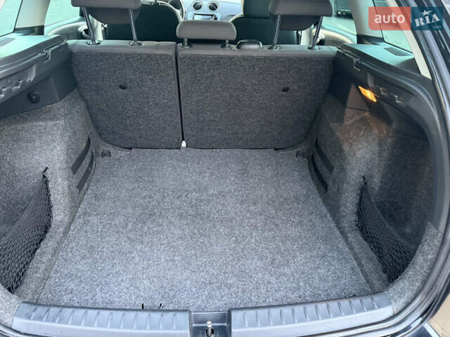 Черный Сеат Ибица, объемом двигателя 1.2 л и пробегом 210 тыс. км за 5600 $, фото 22 на Automoto.ua