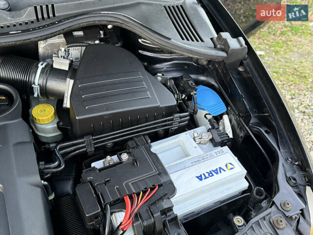 Черный Сеат Ибица, объемом двигателя 1.2 л и пробегом 210 тыс. км за 5600 $, фото 32 на Automoto.ua