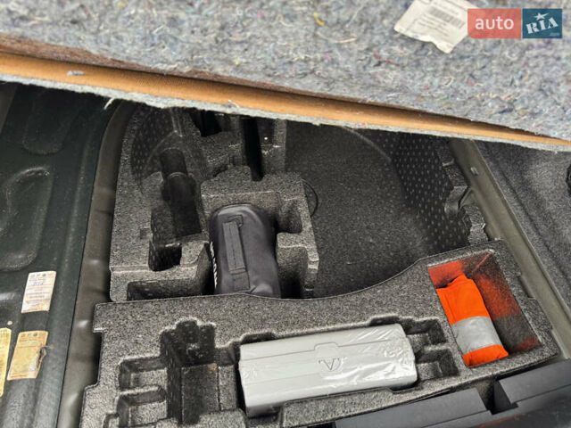 Черный Сеат Ибица, объемом двигателя 1.2 л и пробегом 205 тыс. км за 6900 $, фото 16 на Automoto.ua