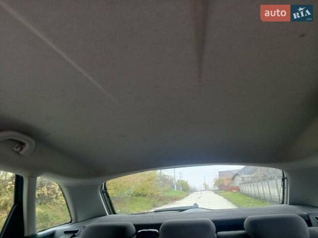 Черный Сеат Ибица, объемом двигателя 1.2 л и пробегом 290 тыс. км за 5000 $, фото 1 на Automoto.ua